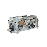 Электрическая обвязочная головка VK